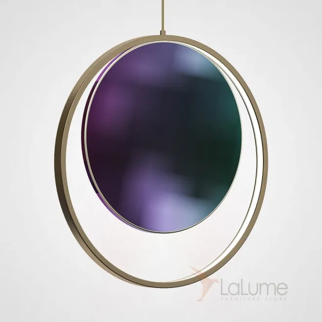 Подвесной светильник BROOKLYN A D30 3000К от ImperiumLoft