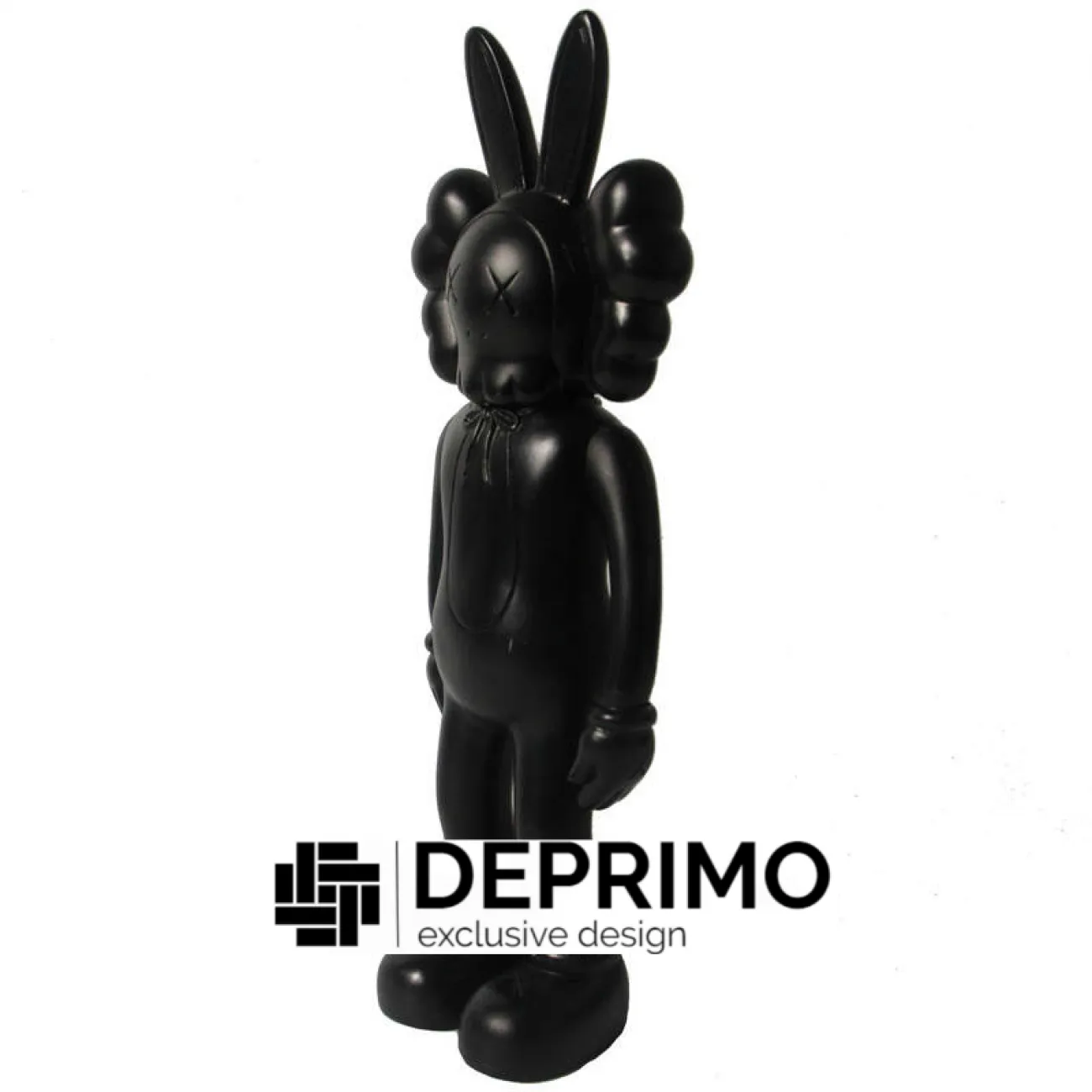 Дизайнерская скульптура кукла Kaws LaLume-SKT00196