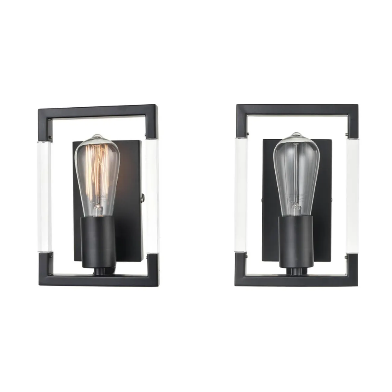 Бра Transparent Strips Bra Бра Transparent Strips Bra