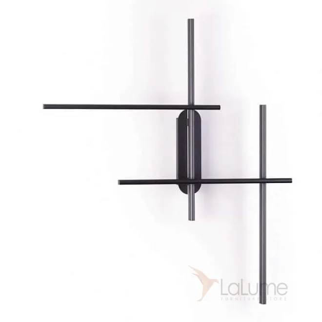 Настенный светильник VETUR WALL от ImperiumLoft Настенный светильник VETUR WALL от ImperiumLoft