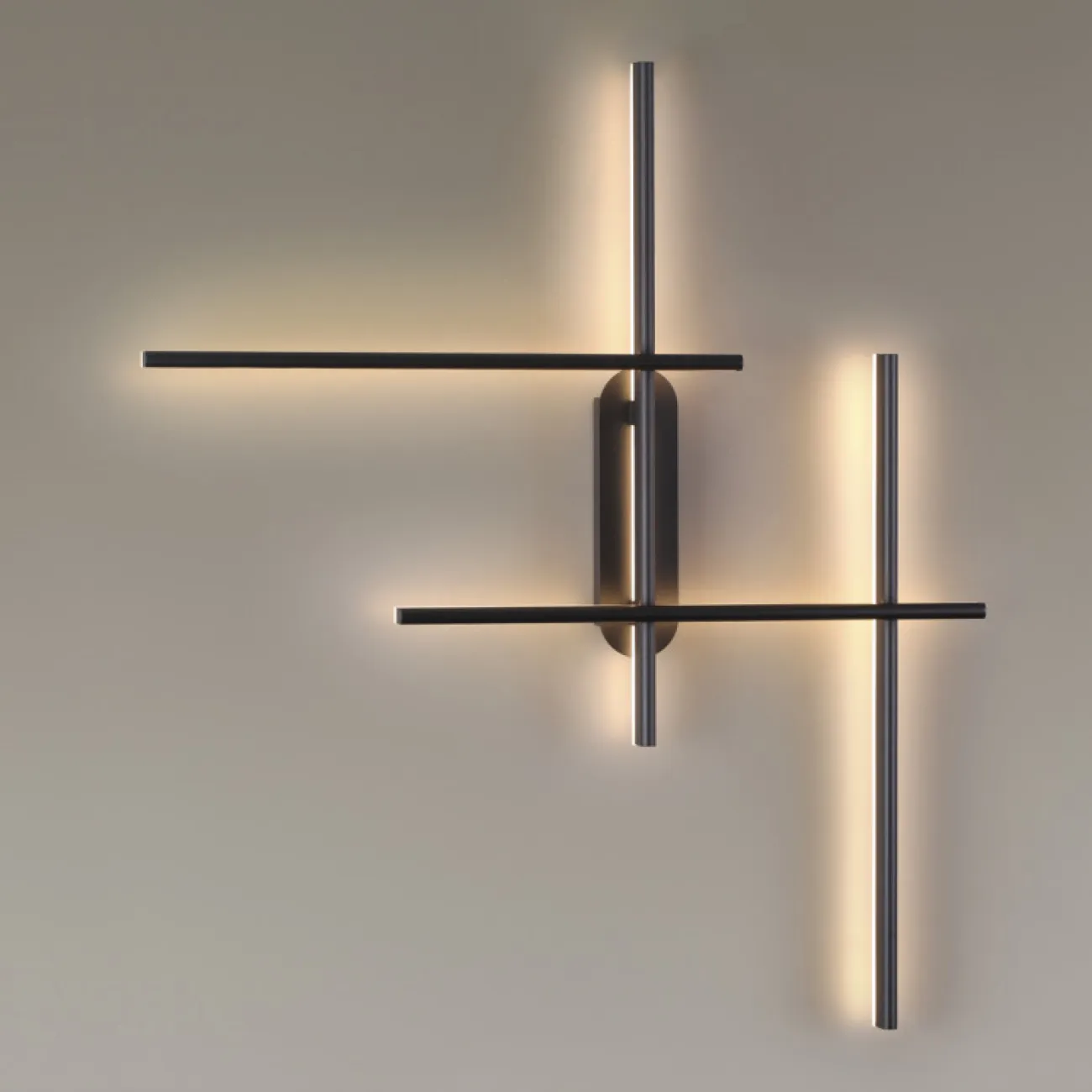 Настенный светильник VETUR WALL от ImperiumLoft Настенный светильник VETUR WALL от ImperiumLoft