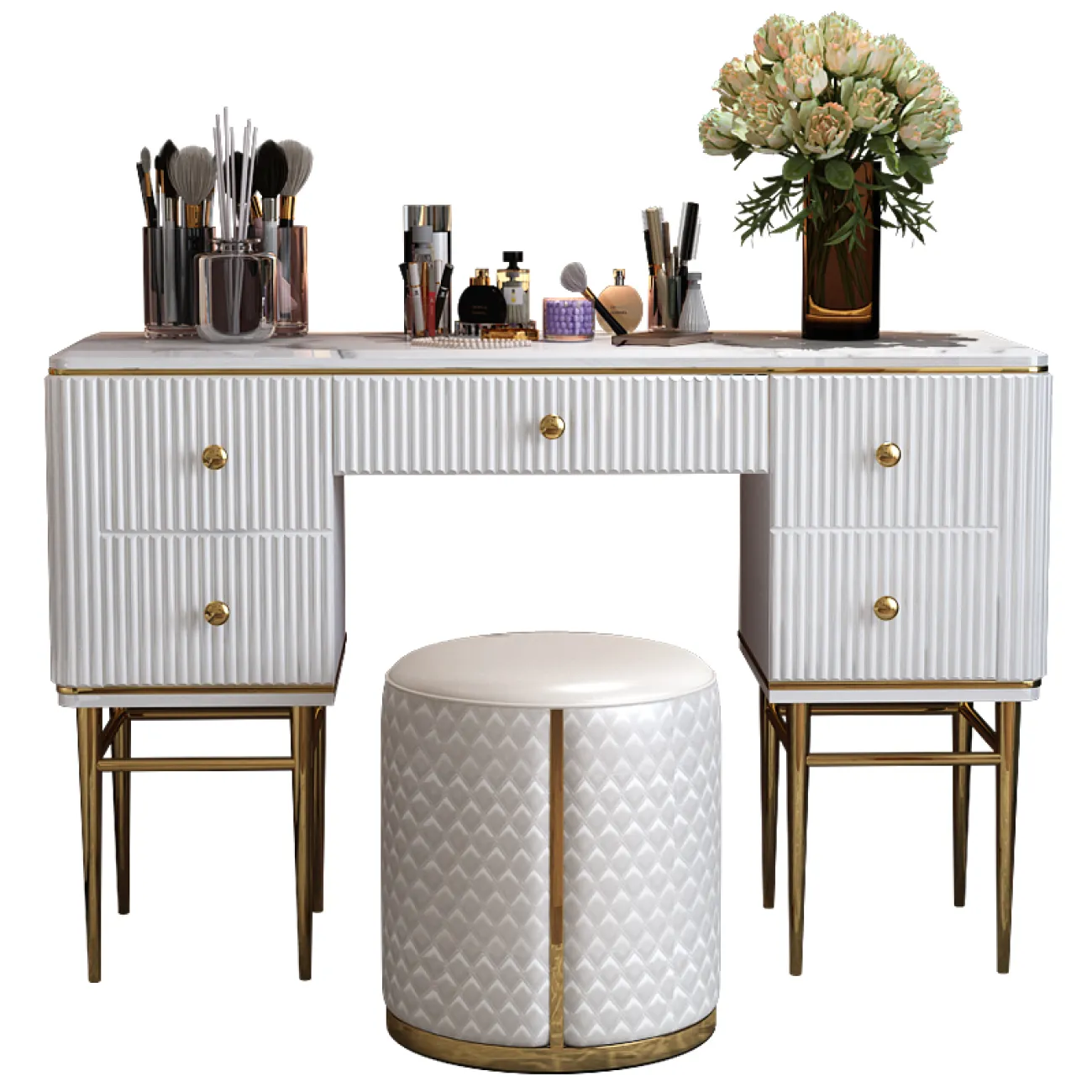 Дизайнерская консоль LaLume-RR00101