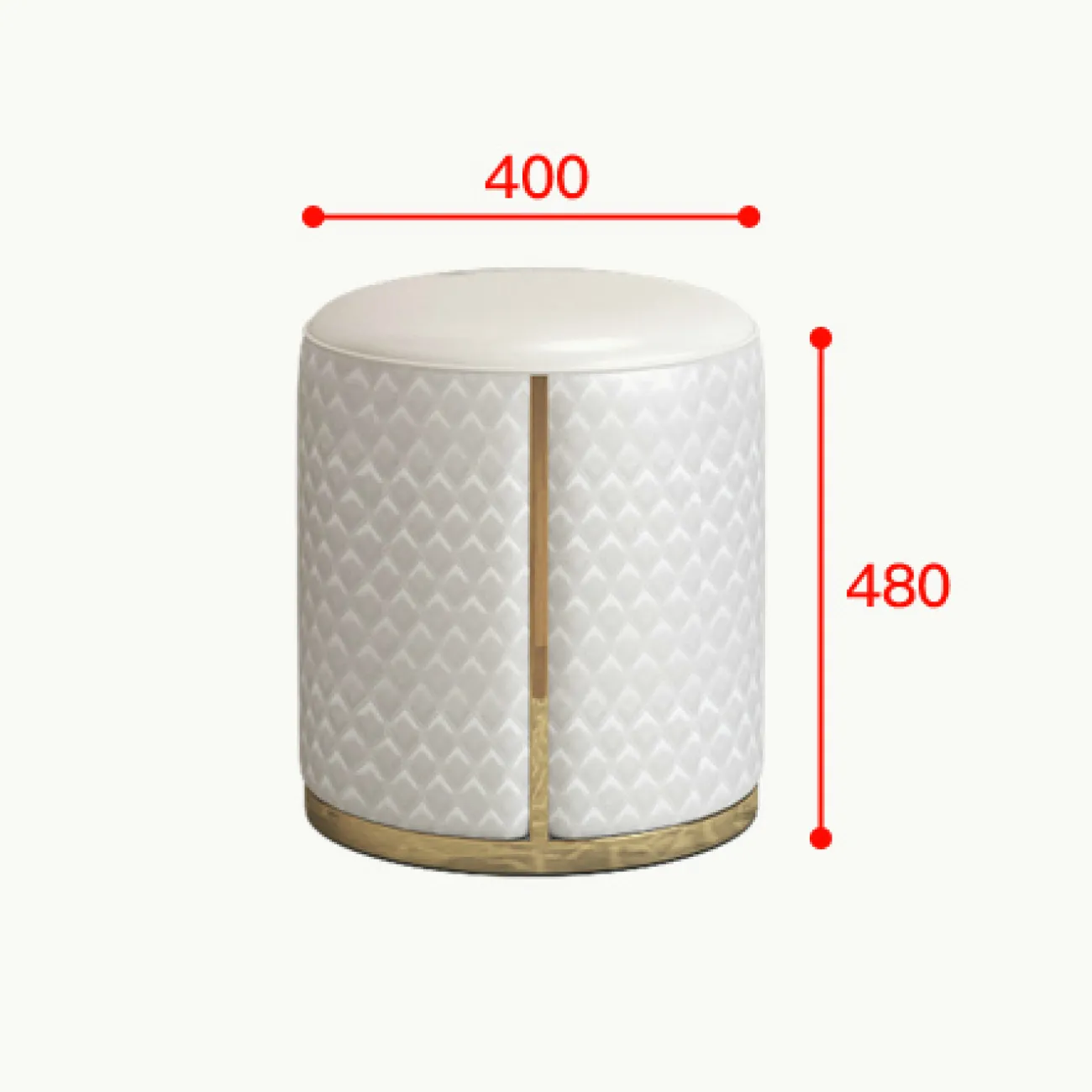 Дизайнерская консоль LaLume-RR00101