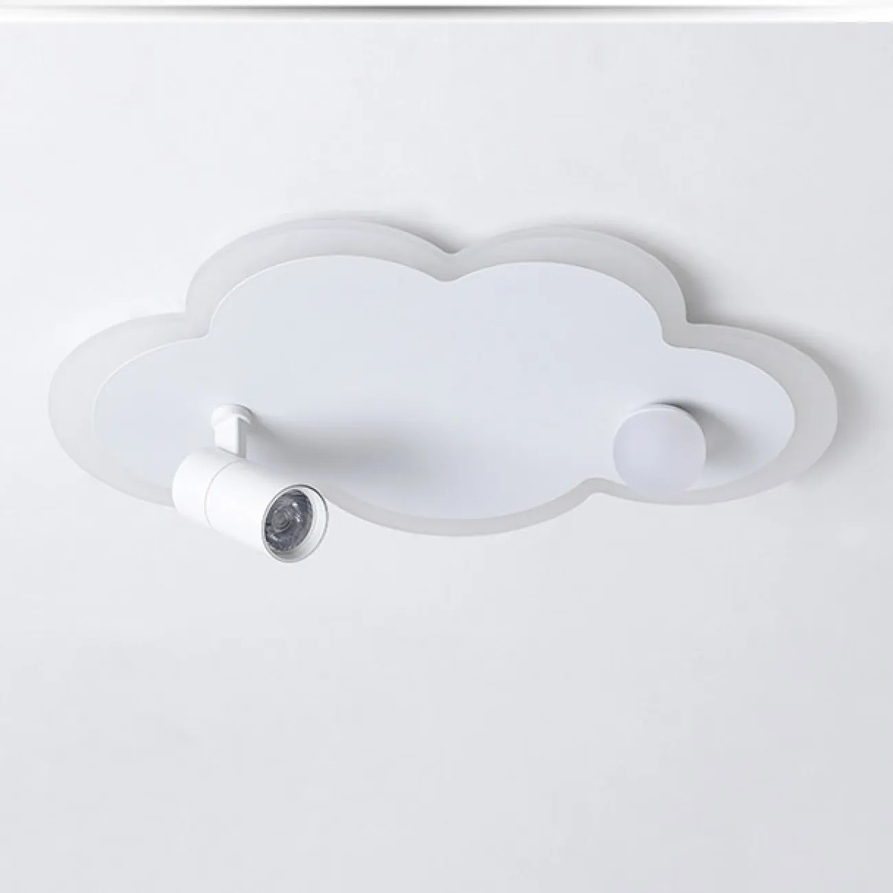 Потолочный светильник SKY А Трехцветный свет от ImperiumLoft Потолочный светильник SKY А Трехцветный свет от ImperiumLoft