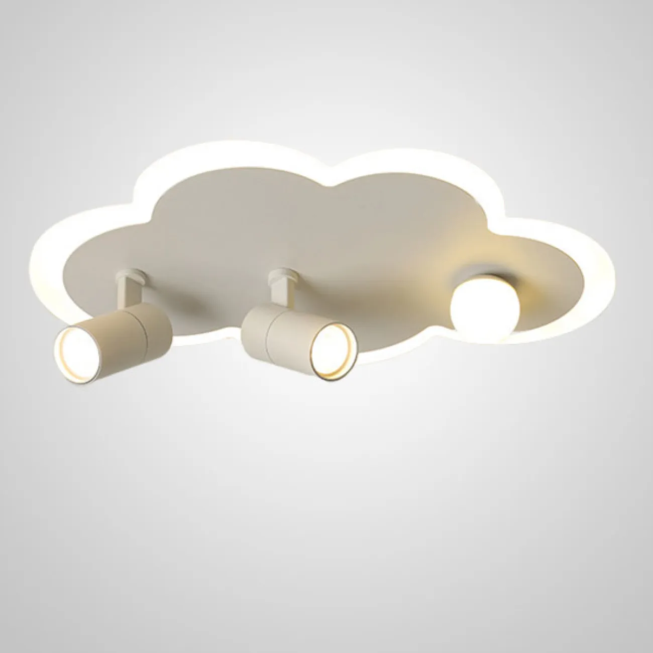 Потолочный светильник SKY А Трехцветный свет от ImperiumLoft Потолочный светильник SKY А Трехцветный свет от ImperiumLoft