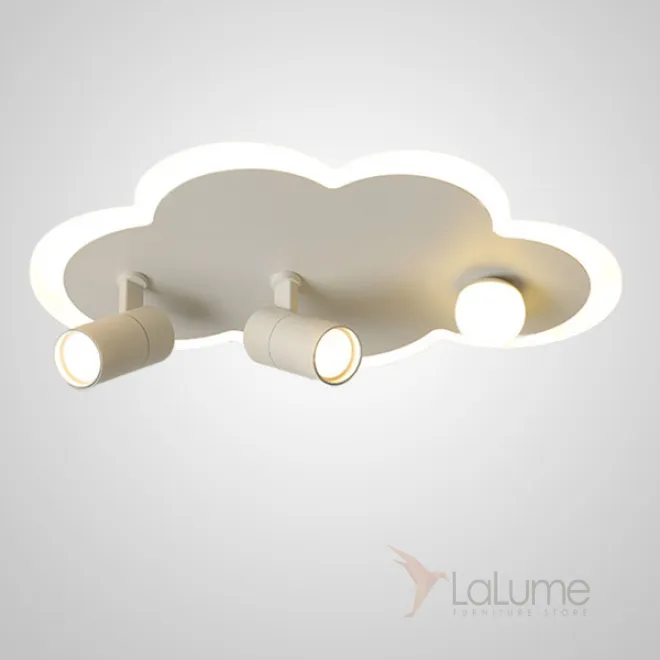 Потолочный светильник SKY В Трехцветный свет от ImperiumLoft Потолочный светильник SKY В Трехцветный свет от ImperiumLoft