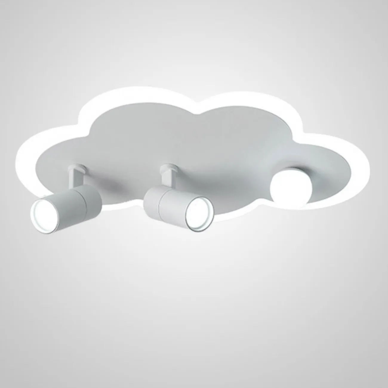 Потолочный светильник SKY А 4000К от ImperiumLoft