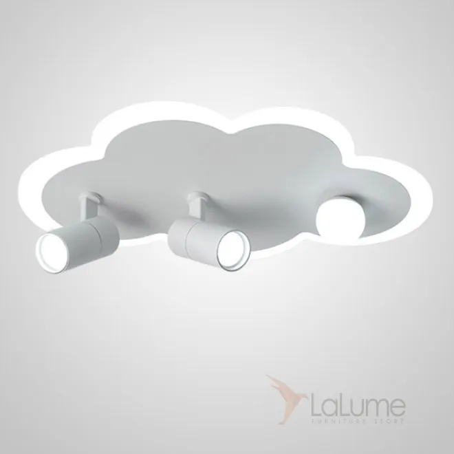 Потолочный светильник SKY В 4000К от ImperiumLoft Потолочный светильник SKY В 4000К от ImperiumLoft