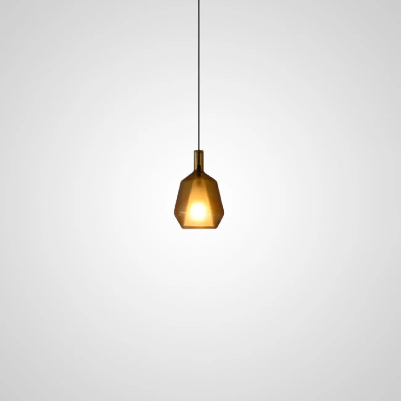 Подвесной светильник JAMI от ImperiumLoft