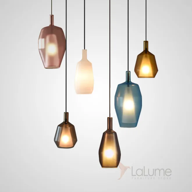 Подвесной светильник JAMI от ImperiumLoft