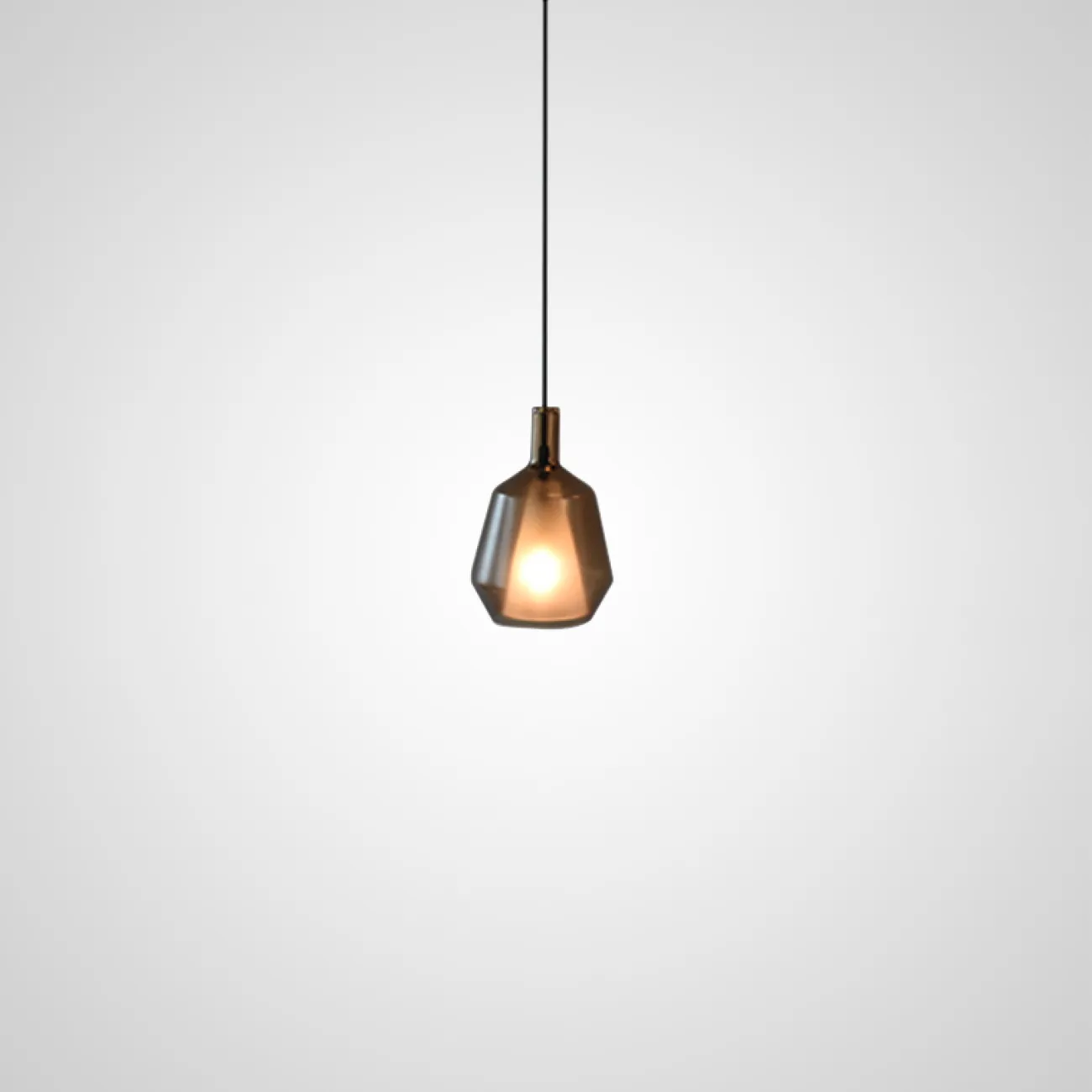 Подвесной светильник JAMI от ImperiumLoft