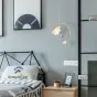 Подвесной светильник MAGNOLIA 1 flower от ImperiumLoft