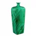 Ваза Malachite Vase flask