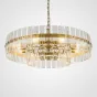 Подвесная люстра MILLENIUM D80 Brass от ImperiumLoft