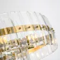 Подвесная люстра MILLENIUM D80 Brass от ImperiumLoft