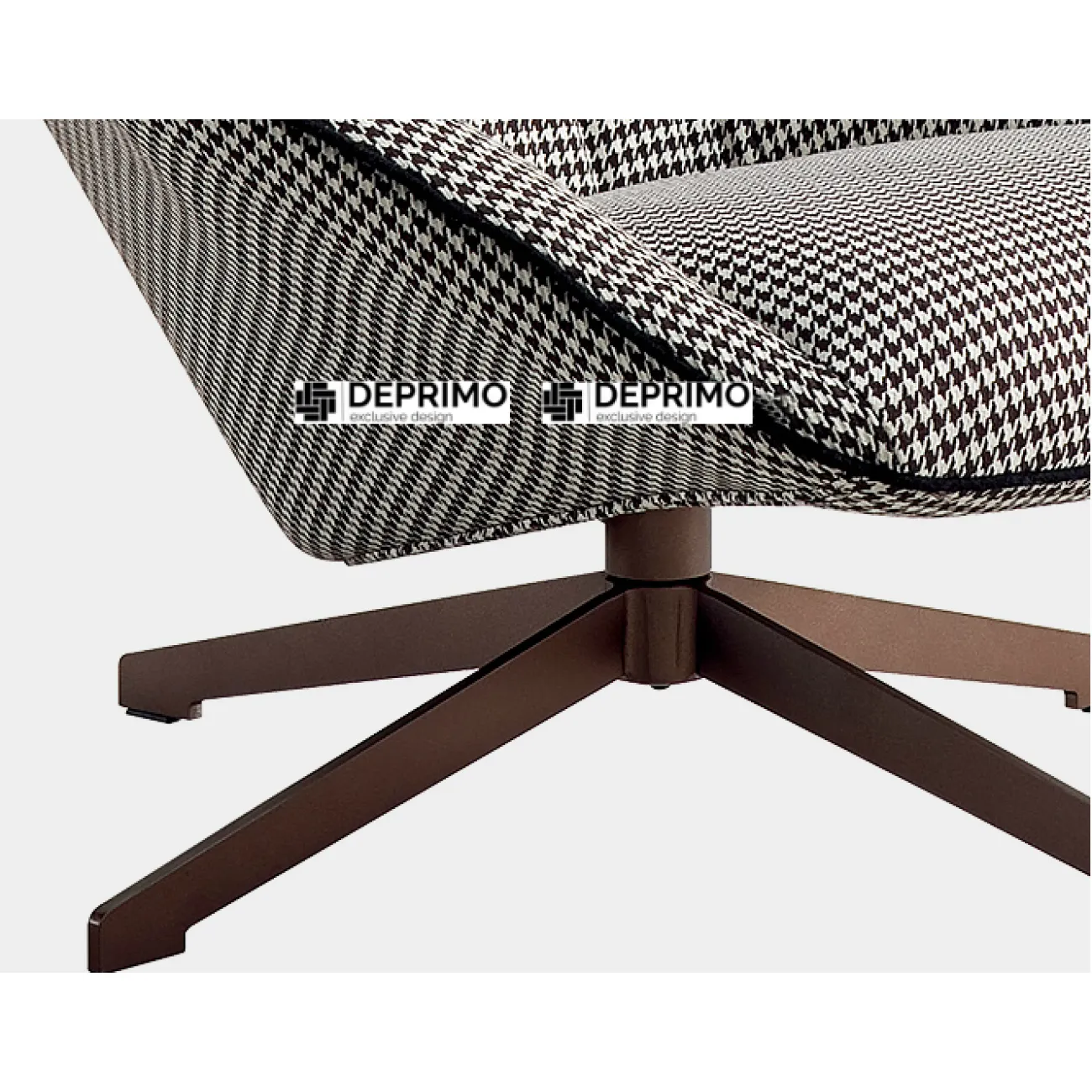 Дизайнерское кресло LaLume-KK00276