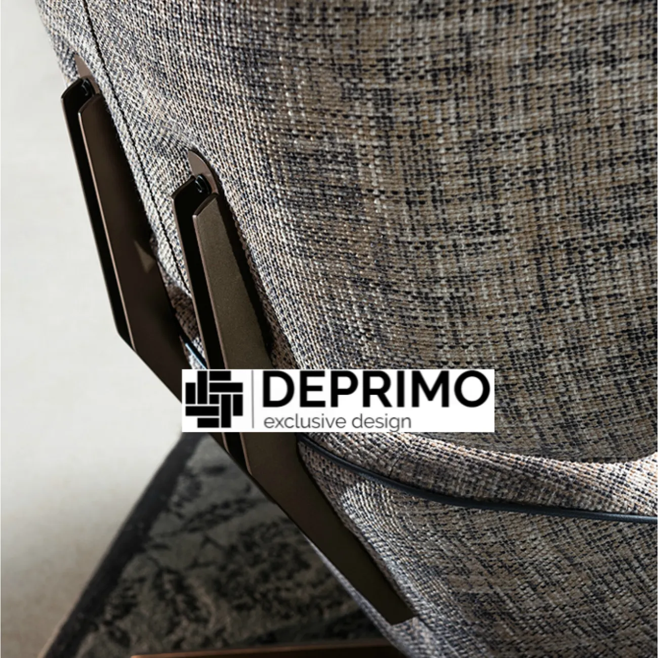 Дизайнерское кресло LaLume-KK00276