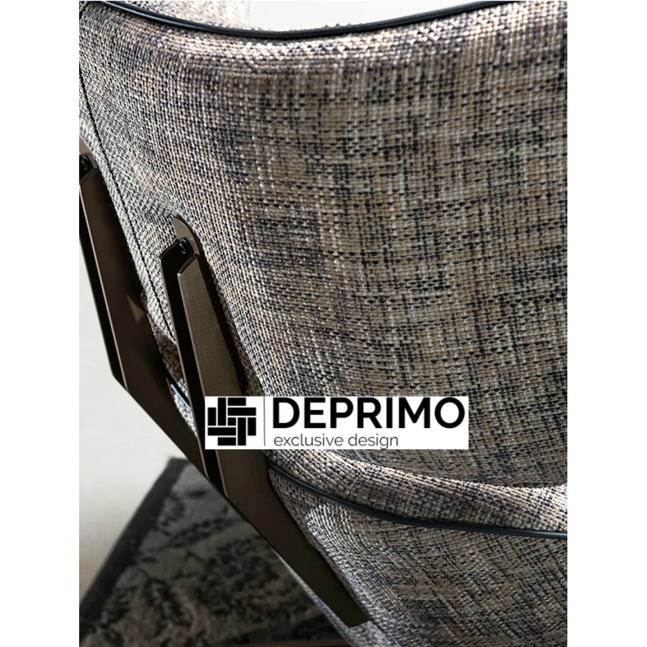 Дизайнерское кресло LaLume-KK00276