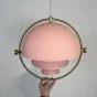 Люстра Louis Weisdorff Gubi Multi-lite Pendant Pink от ImperiumLoft
