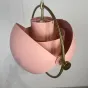 Люстра Louis Weisdorff Gubi Multi-lite Pendant Pink от ImperiumLoft