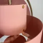 Люстра Louis Weisdorff Gubi Multi-lite Pendant Pink от ImperiumLoft