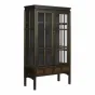 Шкаф-витрина Chinese Rack от LaLume