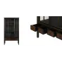 Шкаф-витрина Chinese Rack от LaLume