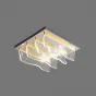 Потолочная люстра DEMI L60 от ImperiumLoft