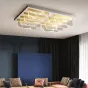 Потолочная люстра DEMI L60 от ImperiumLoft