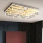 Потолочная люстра DEMI L60 от ImperiumLoft