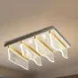Потолочная люстра DEMI L60 от ImperiumLoft