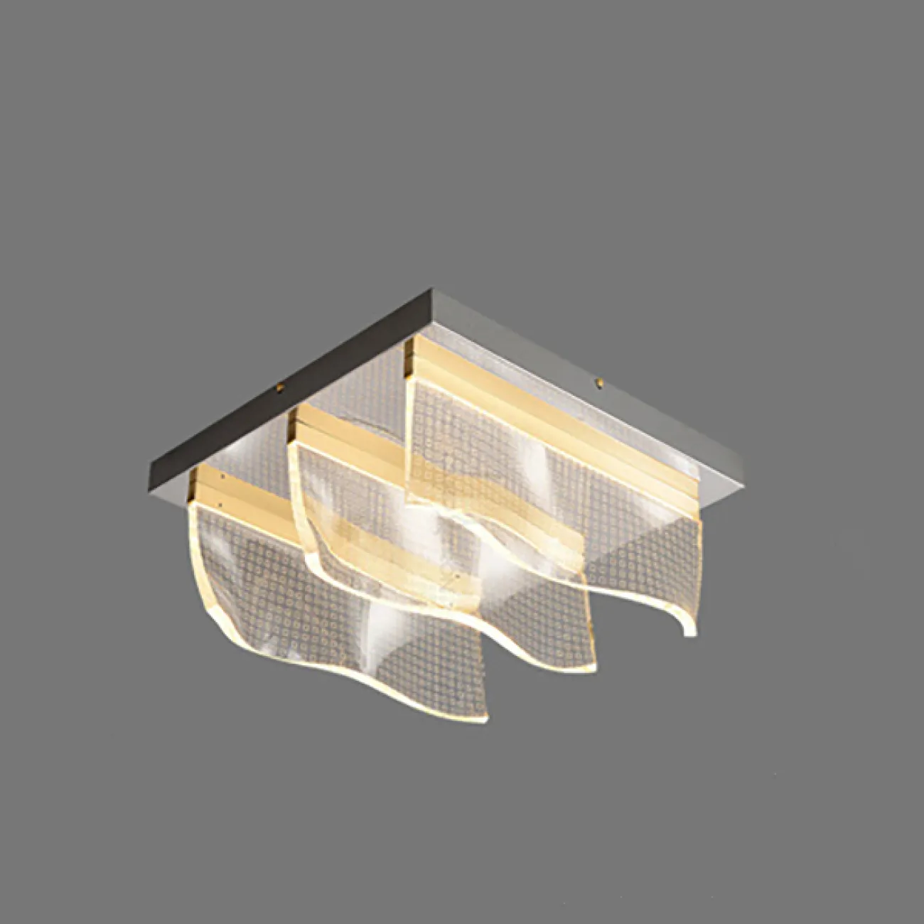 Потолочная люстра DEMI L50 от ImperiumLoft