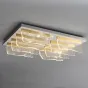 Потолочная люстра DEMI L60 от ImperiumLoft