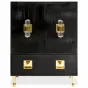 Шкаф кабинетный Jonathan Adler Crawford Cabinet designed by Jonathan Adler от LaLume
