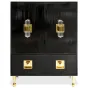 Шкаф кабинетный Jonathan Adler Crawford Cabinet designed by Jonathan Adler от LaLume