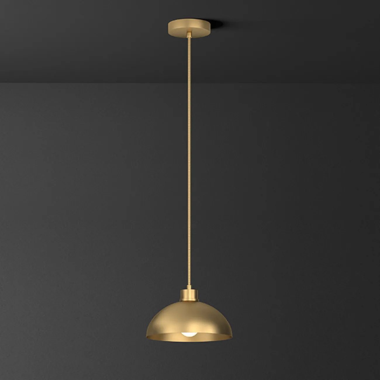 Подвесной светильник JANIN A от ImperiumLoft