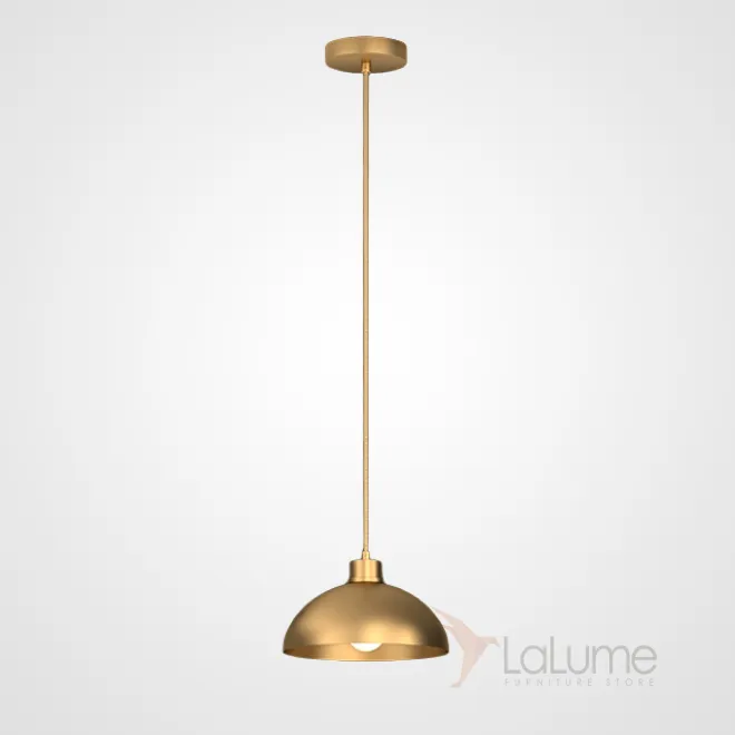 Подвесной светильник JANIN B от ImperiumLoft