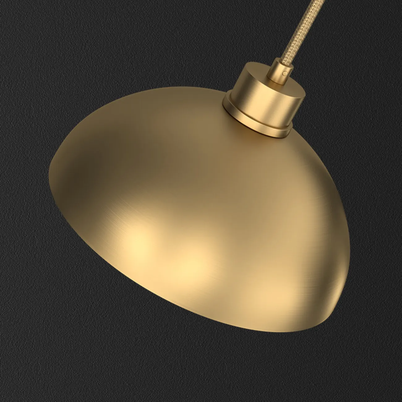 Подвесной светильник JANIN A от ImperiumLoft