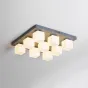 Подвесная люстра BOARD CUBE от ImperiumLoft