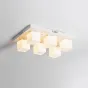 Подвесная люстра BOARD CUBE от ImperiumLoft