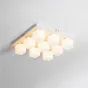 Подвесная люстра BOARD CUBE от ImperiumLoft