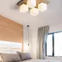 Подвесная люстра BOARD CUBE от ImperiumLoft