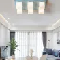 Подвесная люстра BOARD CUBE от ImperiumLoft