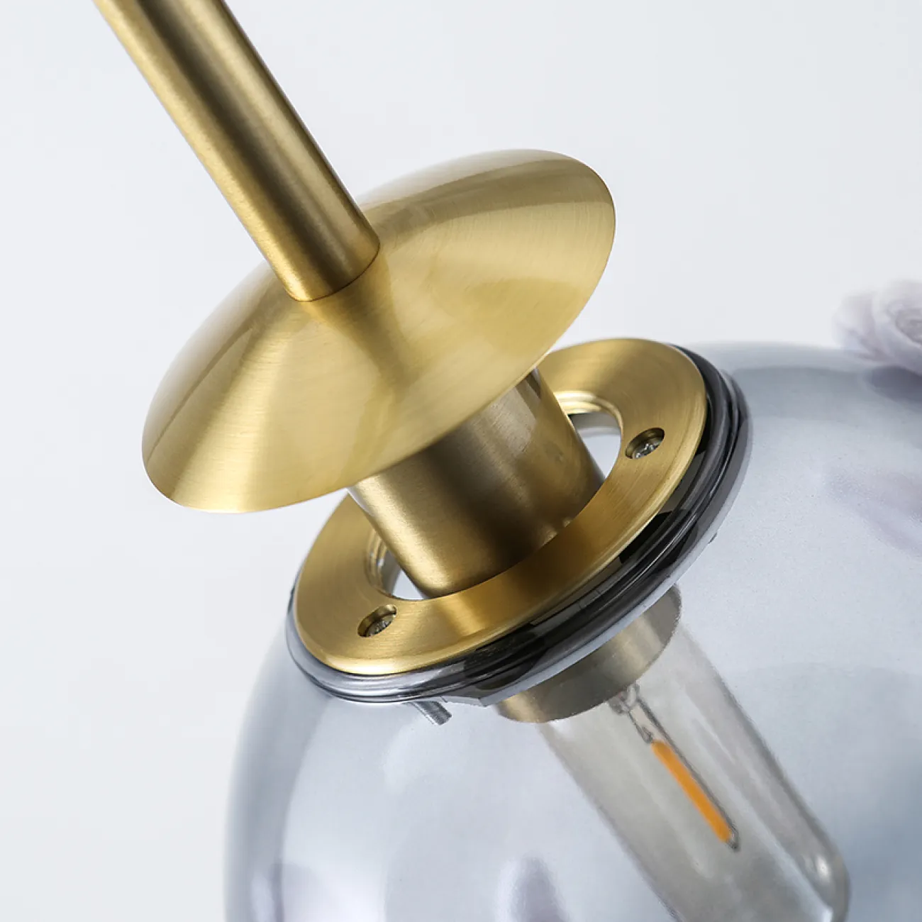 Подвесной светильник Twice от ImperiumLoft Подвесной светильник Twice от ImperiumLoft