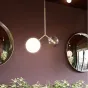 Подвесной светильник Twice от ImperiumLoft