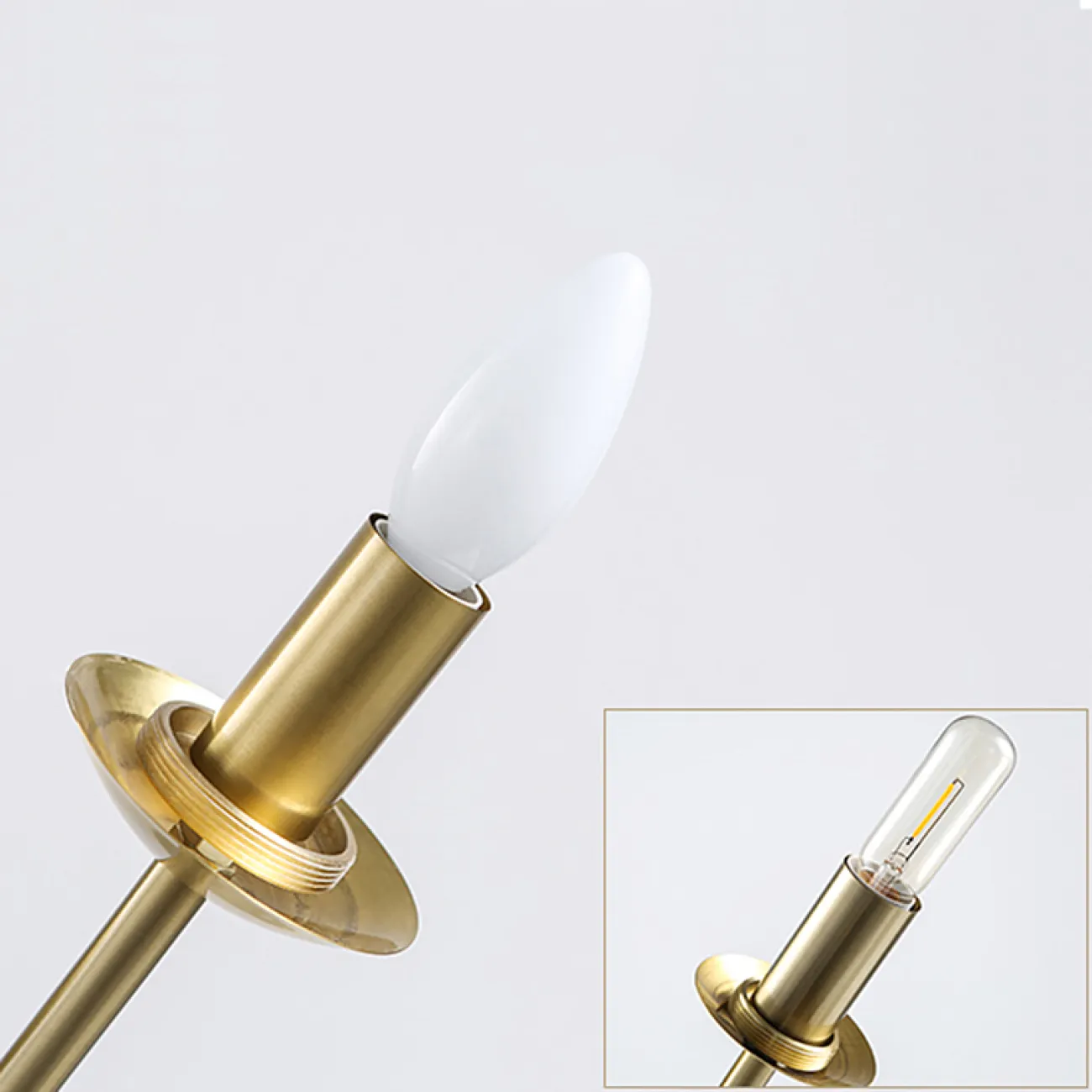 Подвесной светильник Twice от ImperiumLoft Подвесной светильник Twice от ImperiumLoft