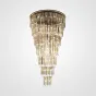 Потолочная люстра MATILDA D120 от ImperiumLoft