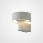 Настенный светильник DILA White от ImperiumLoft