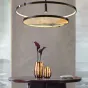 Люстра AKIRA RING от ImperiumLoft