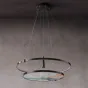 Люстра AKIRA RING от ImperiumLoft